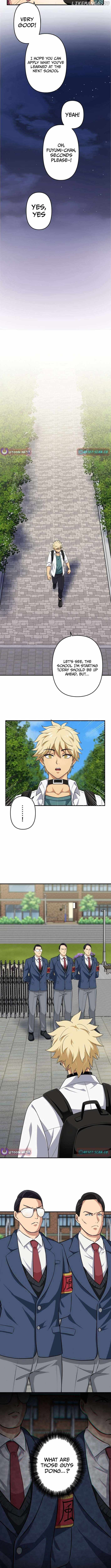 Criminal Transfer Student Chapter 14 8